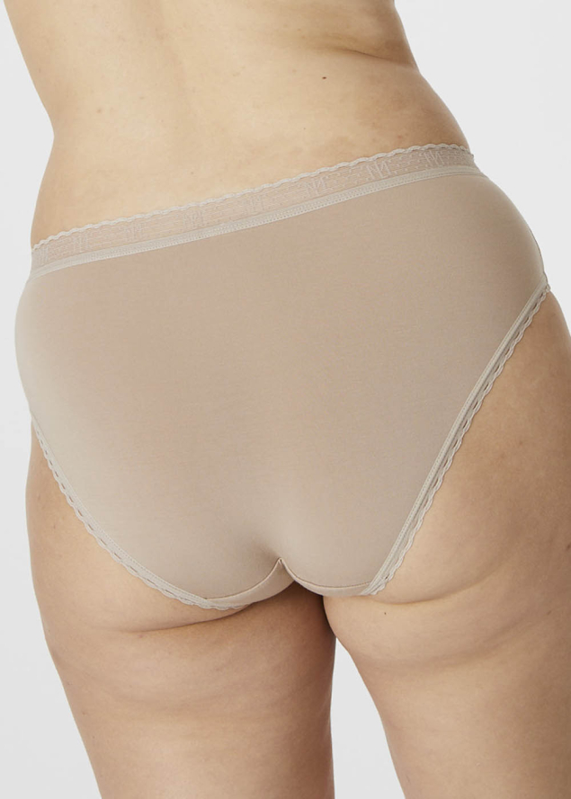 Culotte Taille Haute Maison Lejaby